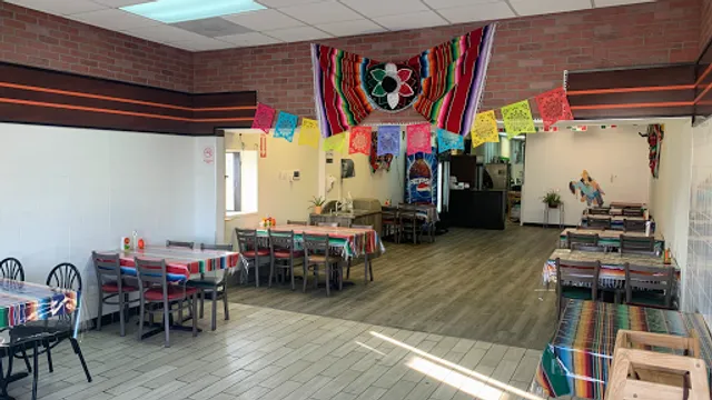 3 Hermanos Mexican Restaurant