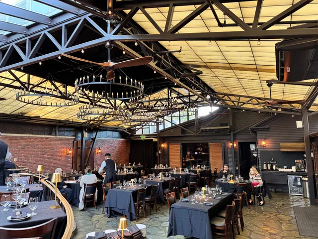 Prime Steakhouse & Martini Garden