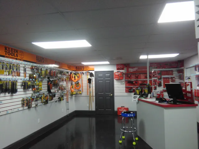 City Electric Supply Vero Beach