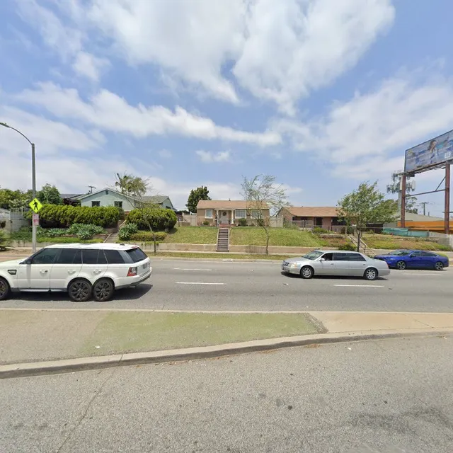 La famosa colocha food truck