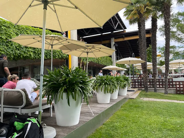 Restaurant Seegarten