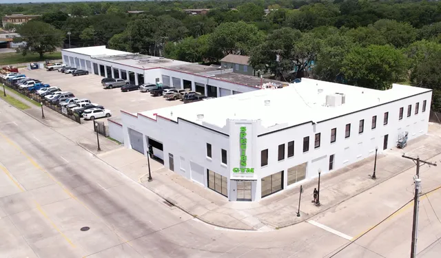 Species Gym Texas City