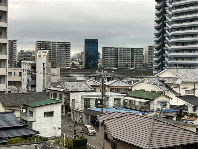 Comfort CUBE PHOENIX MIYAZAKI