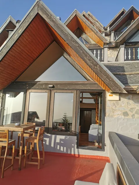 EDIFICIO SAN BERNARDO