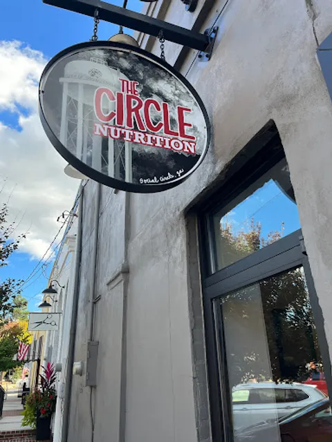 The Circle Nutrition