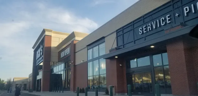 DICK'S House of Sport