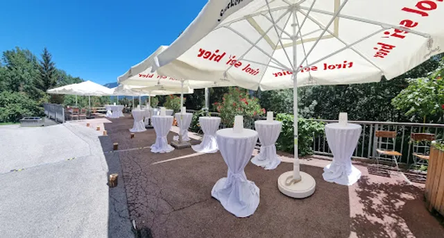 Schloss-Stube Starkenberger Tarrenz