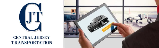 Central Jersey Transportation