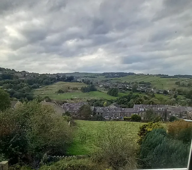 The Cottages at Haworth