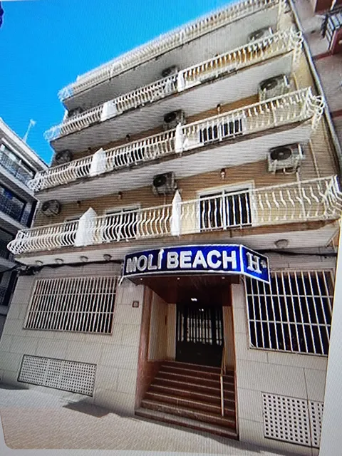 Hotel benidorm