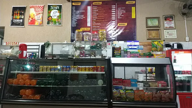 Pastelaria E Lanchonete Belini