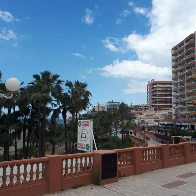 Benalmadena Hill Views 1B