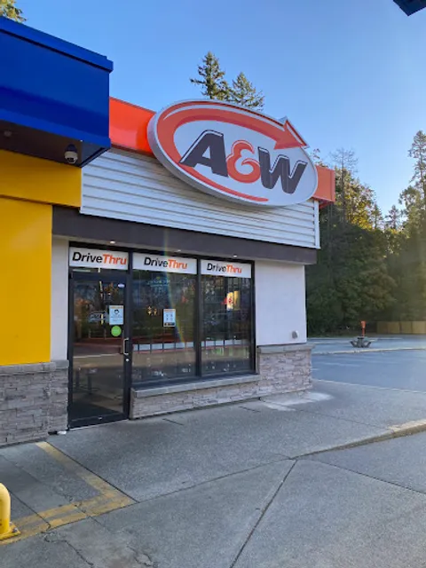 A&W Canada