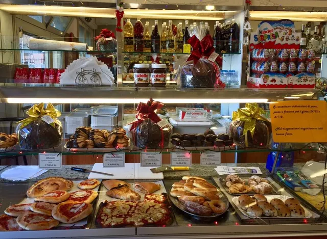 Il Fornaio di Formisano Luca