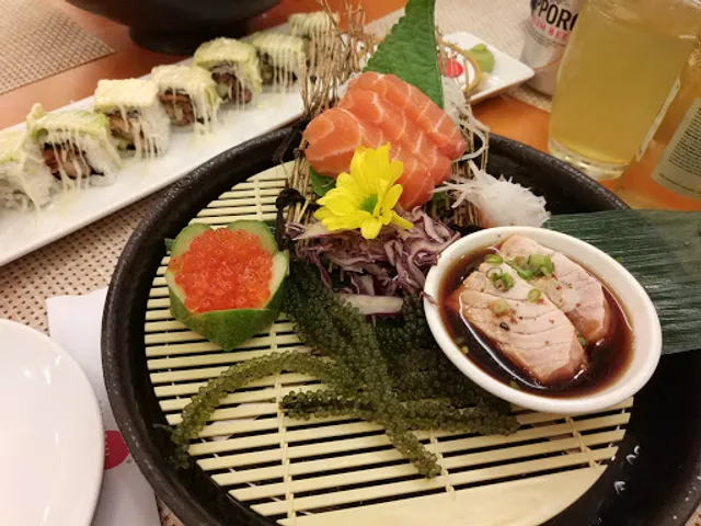 Tokyo Deli Phan Xích Long