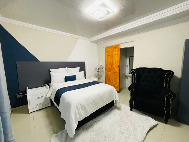 The Success Guest House