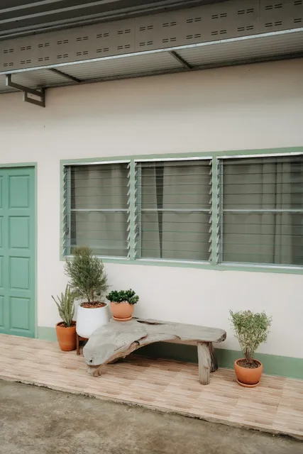 ตาแก้วโฮสเทล ta kaew hostel