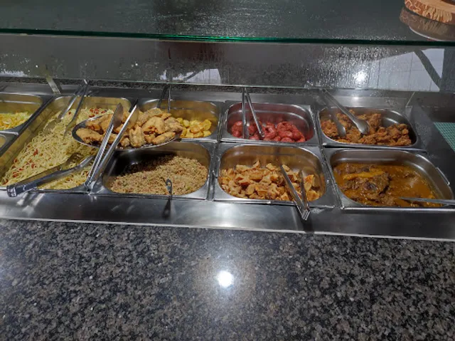 O Trevo Restaurante e Choperia