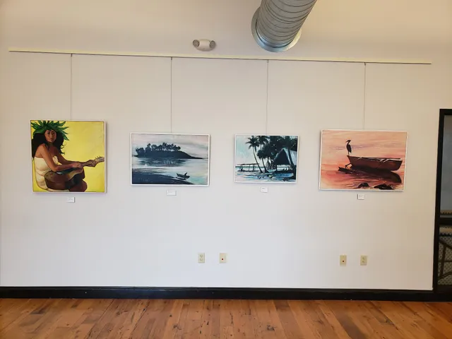 Adams County Arts Council