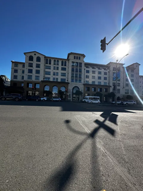 Institute on Aging San Francisco