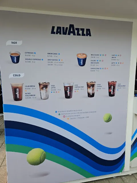 Lavazza