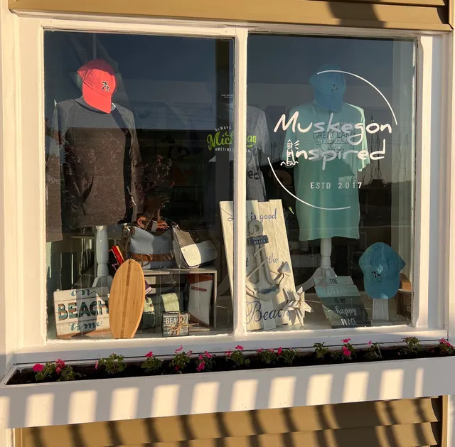 Muskegon Inspired