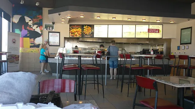 Panda Express