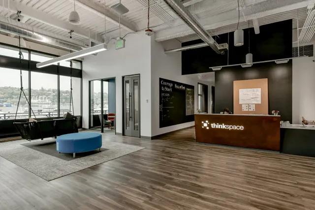 thinkspace SEATTLE