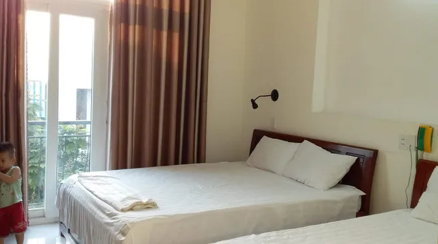 Nhà Nghỉ Hải Anh