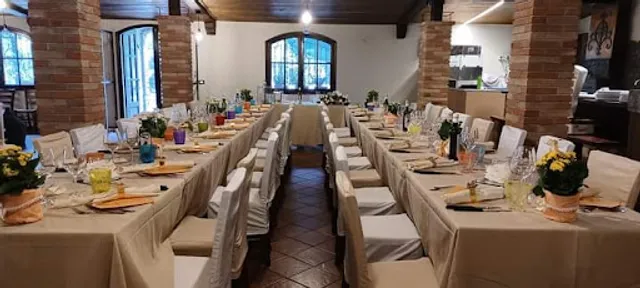 Pizzeria Braceria Le Trote