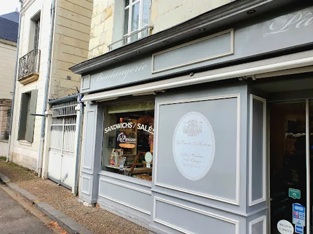 Boulangerie La Tour de l'Horloge