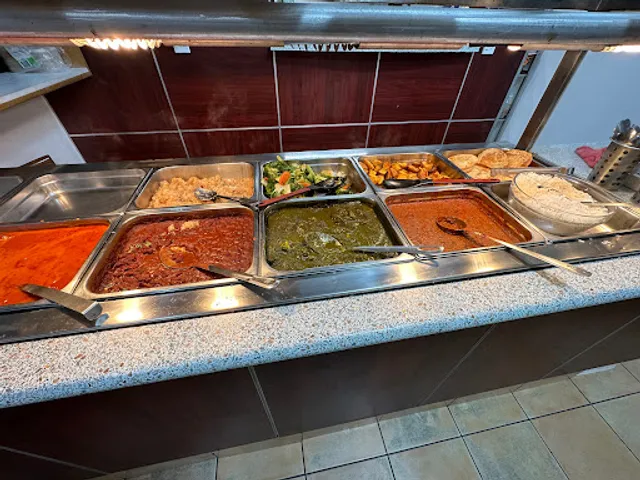 Higher Taste Hare Krishna