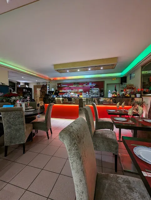 Ha Long Bay Restaurant