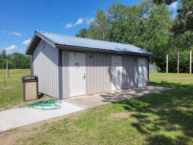Lofgren Memorial Park Campground
