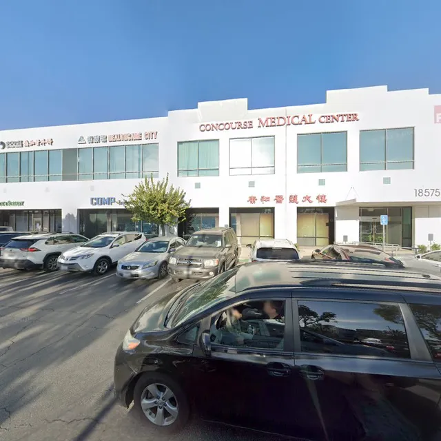 American Bio-Clinical Laboratories