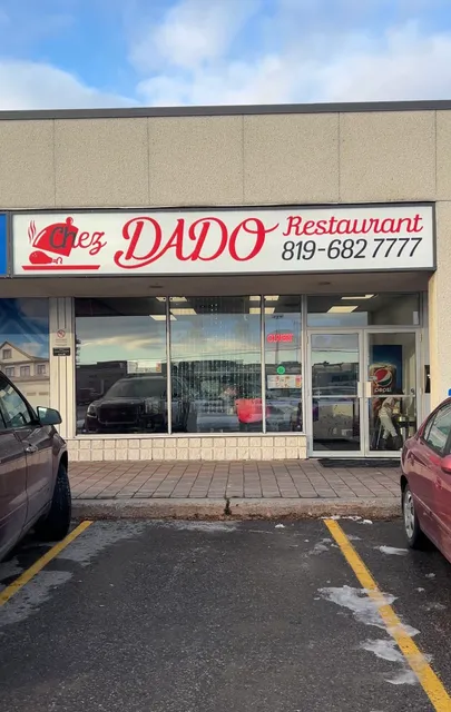 Chez Dado Restaurant