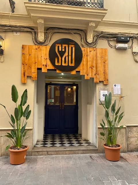 Saó | Tapas | Tardeo | Tapeo en Alzira | Pinchos | Almuerzos