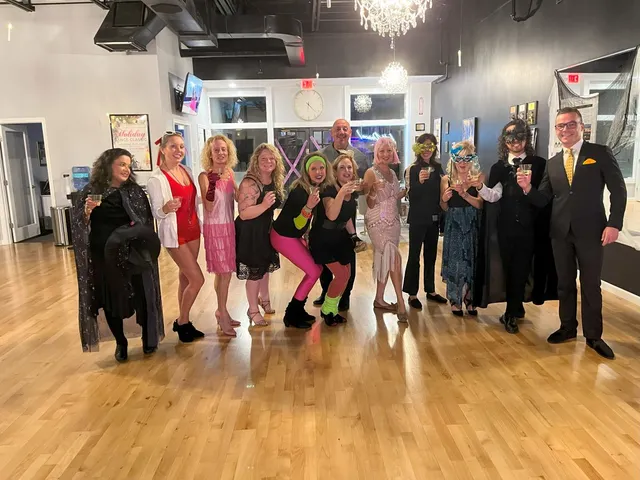 Fred Astaire Dance Studios