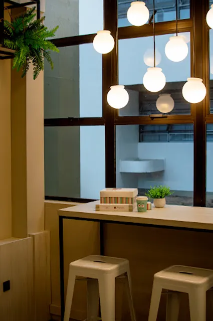 Florinda's Café (Setor E07)