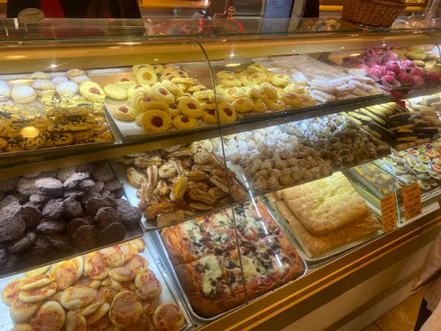 Biscottificio Pasticceria Asta Salvatore E Figli