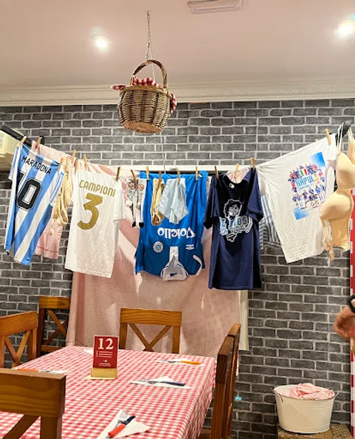 Mamma Mì Pizza e Tradizione Napoletana