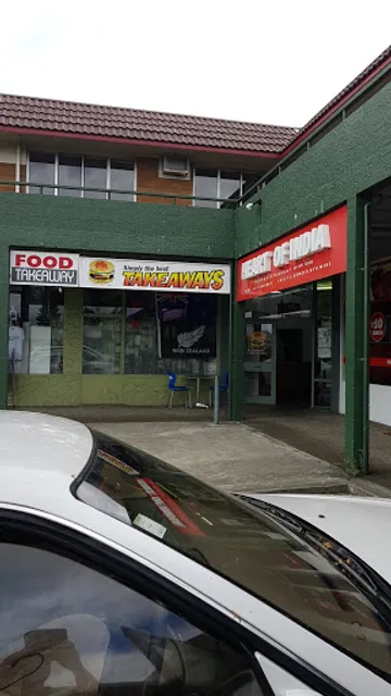 Simply The Best Takeaways