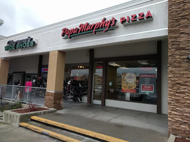 Papa Murphy's | Take 'N' Bake Pizza