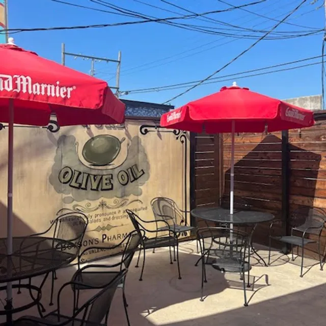 Victoria's Pasta Shop