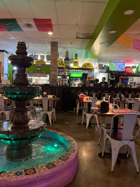 GuacaTacos - Mexican Cantina