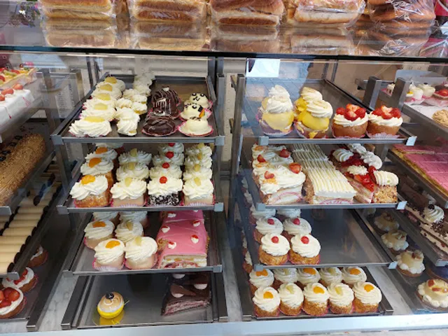 Confectionery Chocolaterie Green