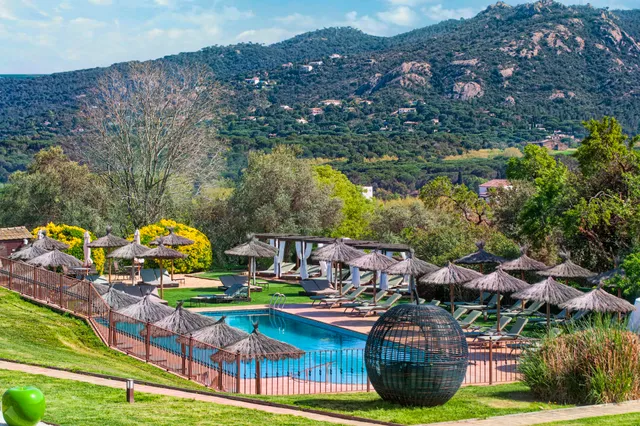 Suites Natura Mas Tapiolas