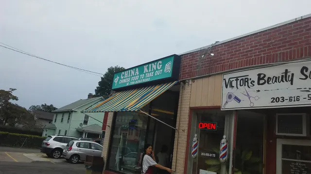 China King Chinese Take Out
