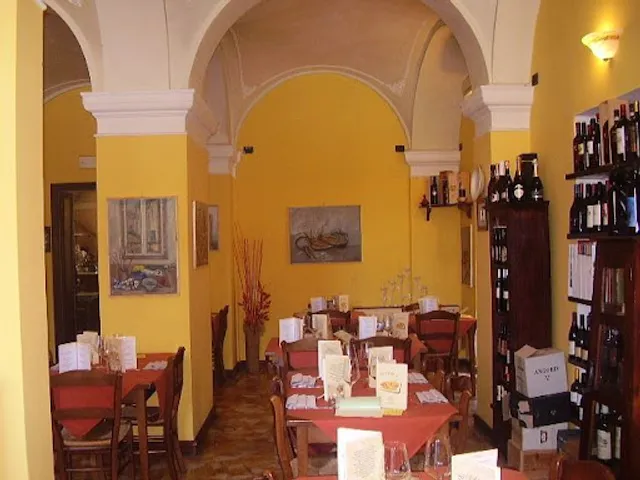 Osteria Malabocca