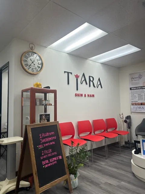 Tiara Skin & Hair Clinic